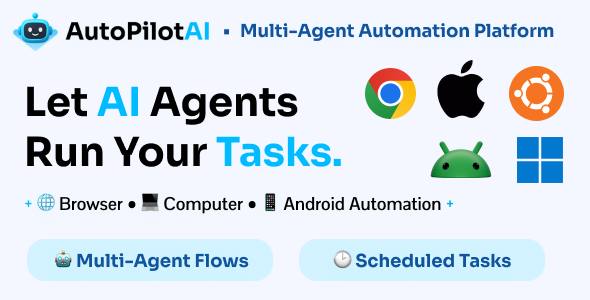 AutoPilotAI