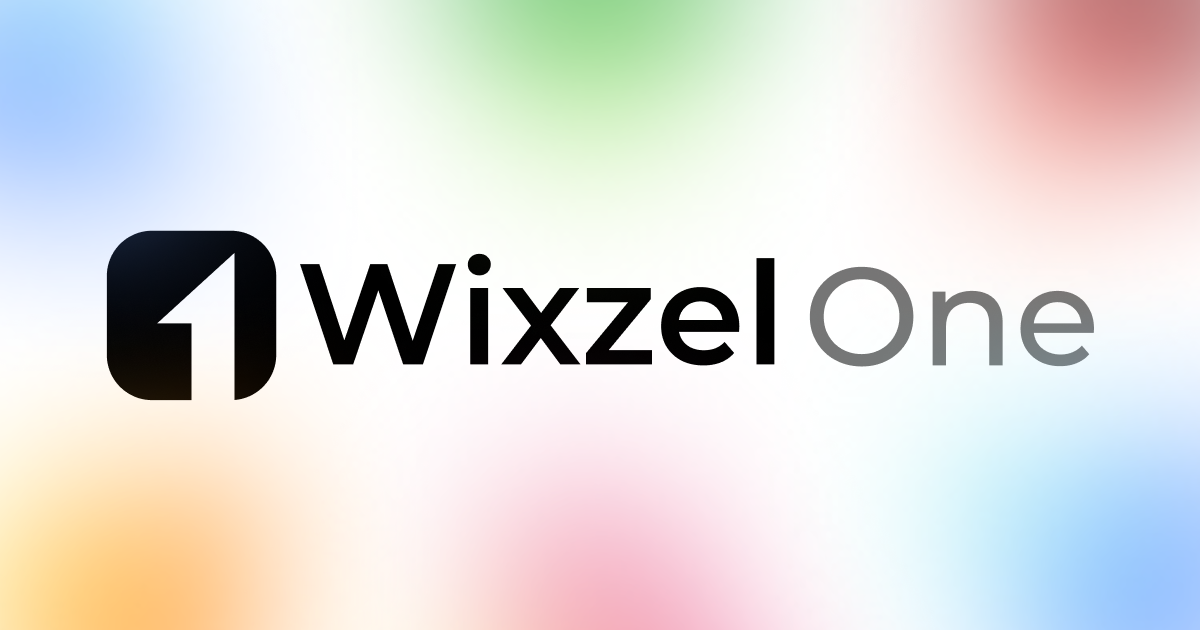 Wixzel One